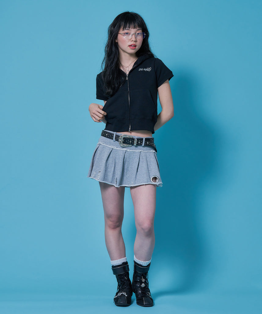 モデル：H164 Size:S