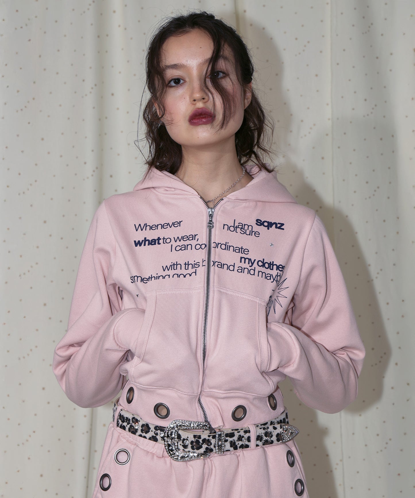 モデル：H171 Size:F