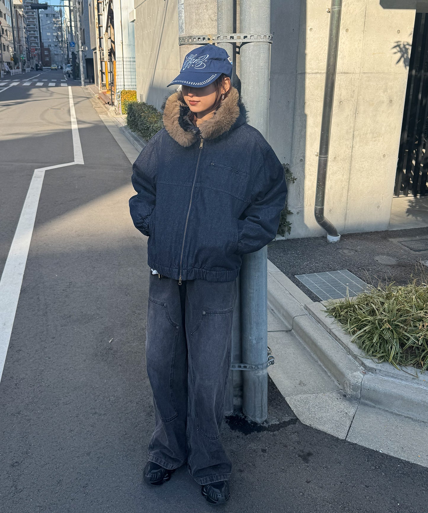 モデル：H163 Size:M