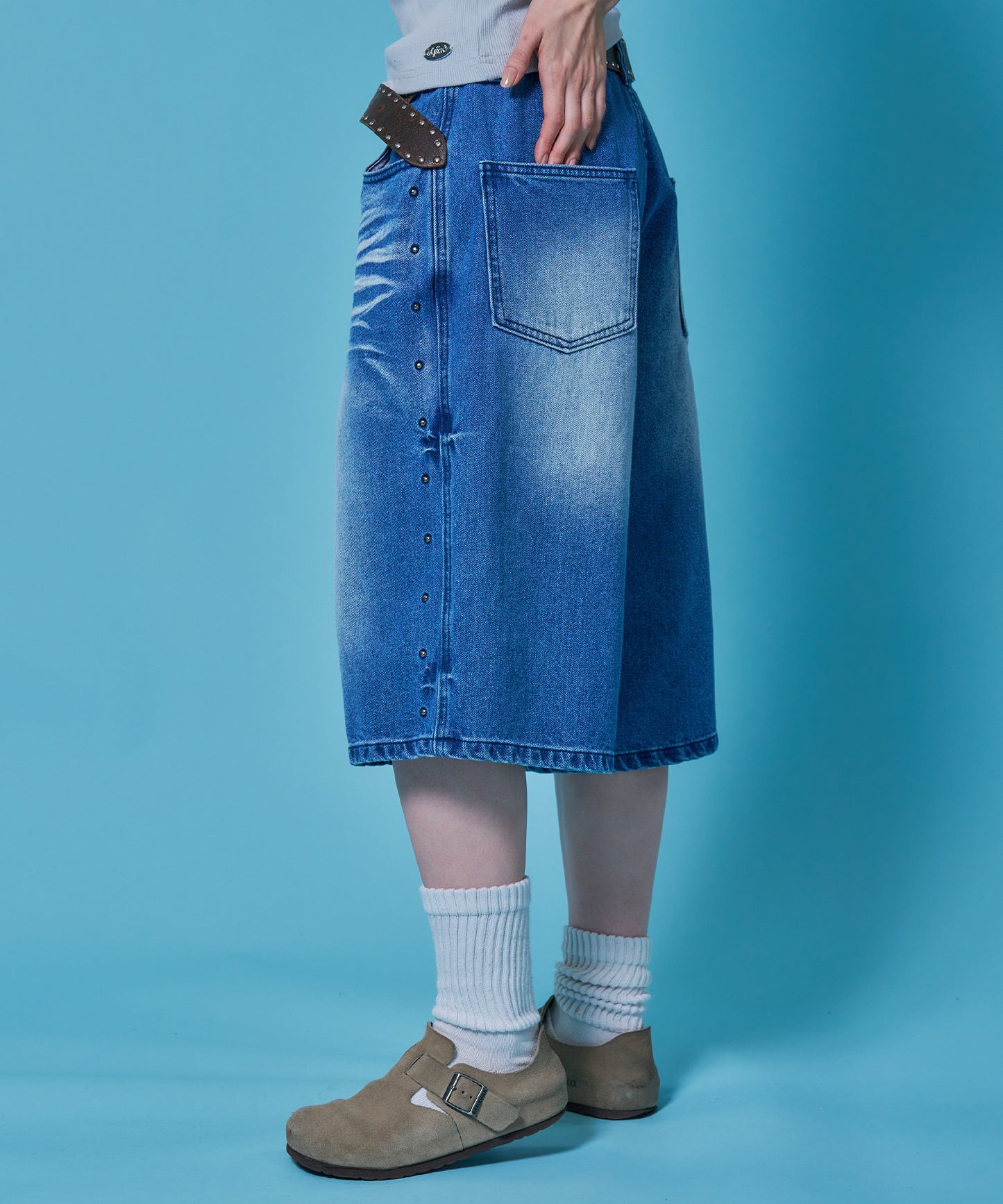 モデル：H164 Size:S
