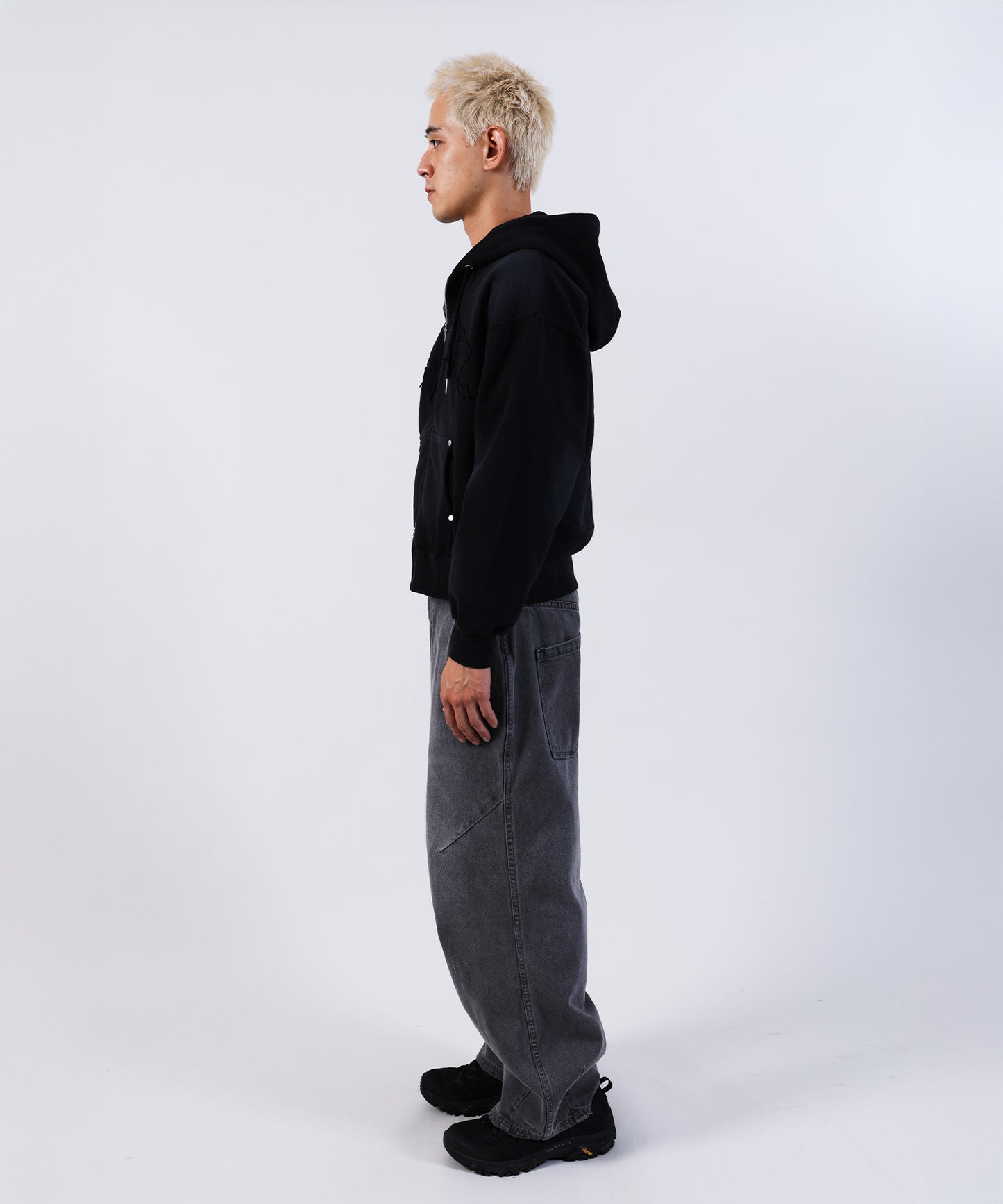 モデル：H180 Size:L