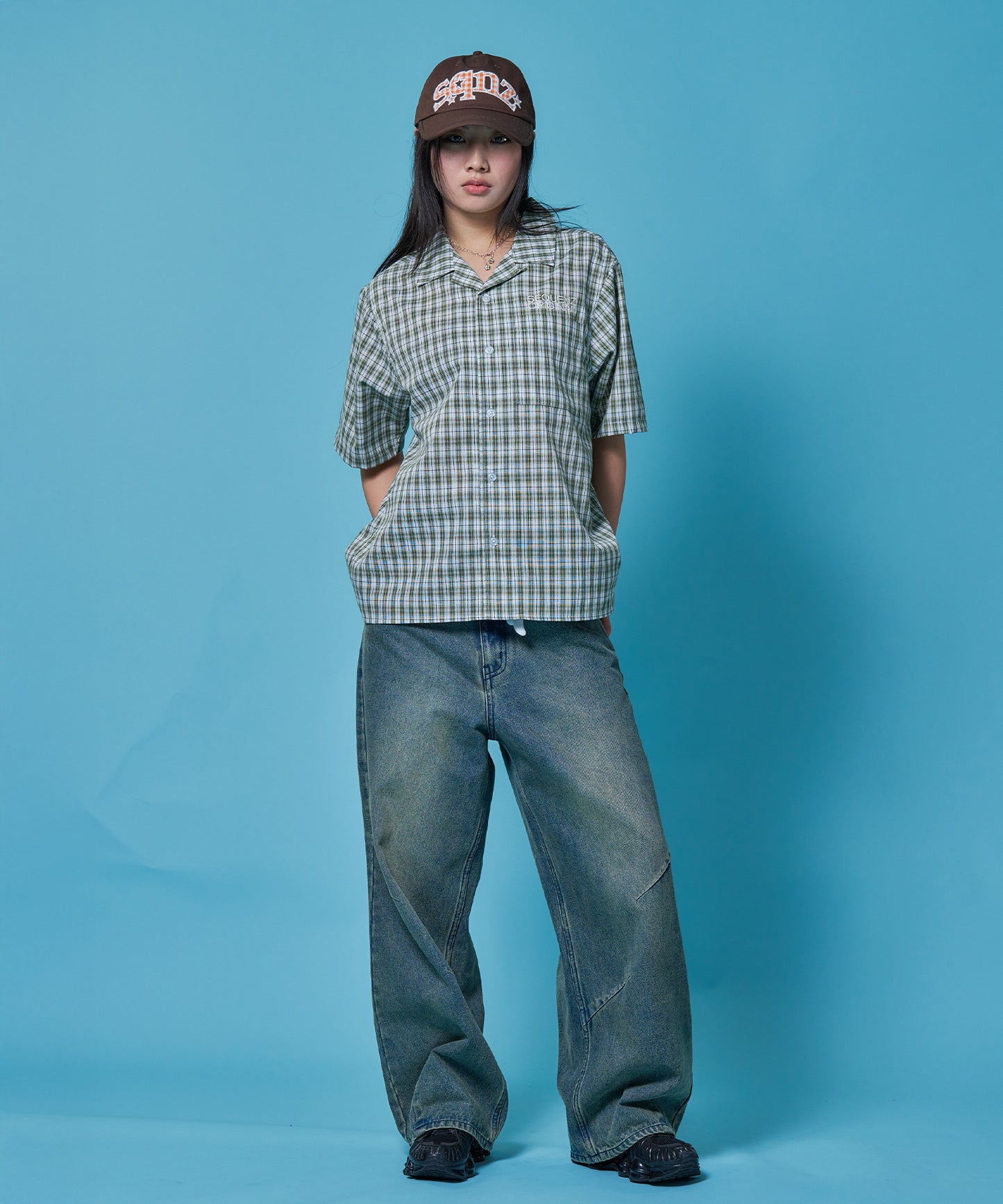 モデル：H170 Size:M