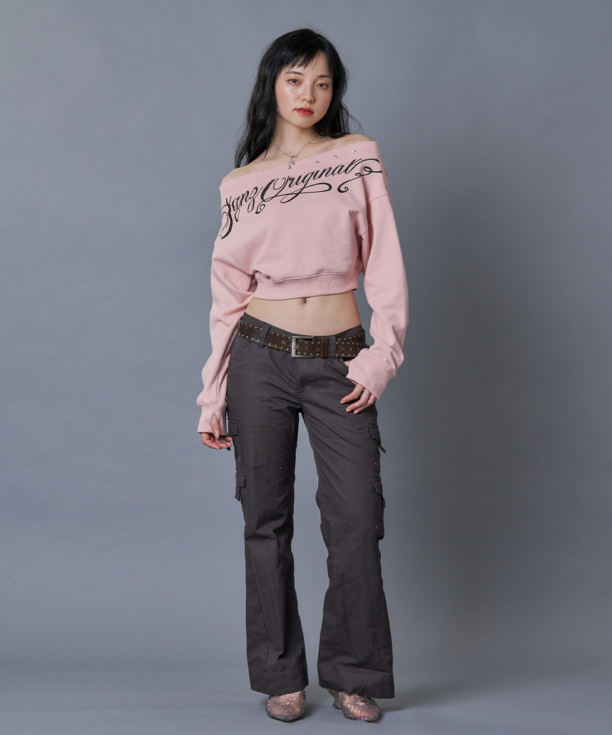 モデル：H164 Size:F