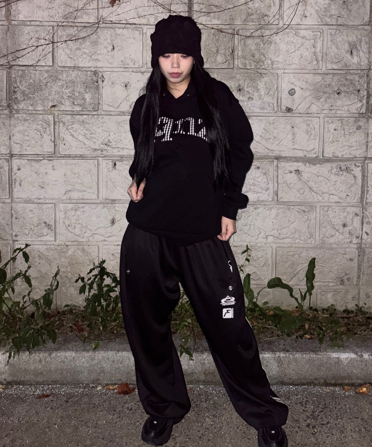 モデル：H162 Size:S