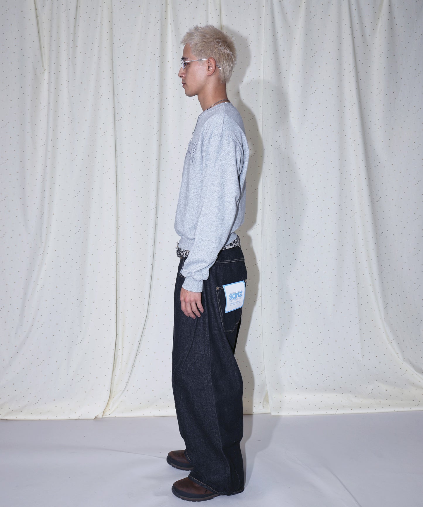 モデル：H181 Size:M