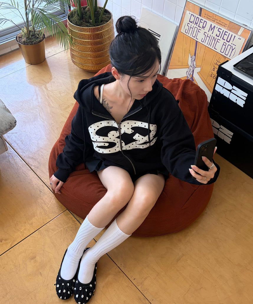 モデル：H158 Size:S