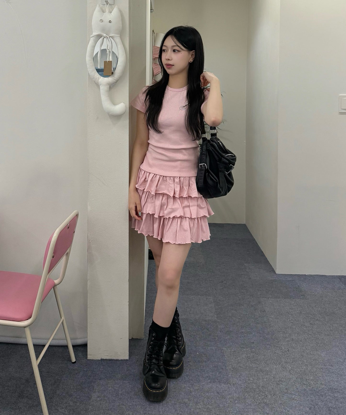 モデル：H160 Size:M