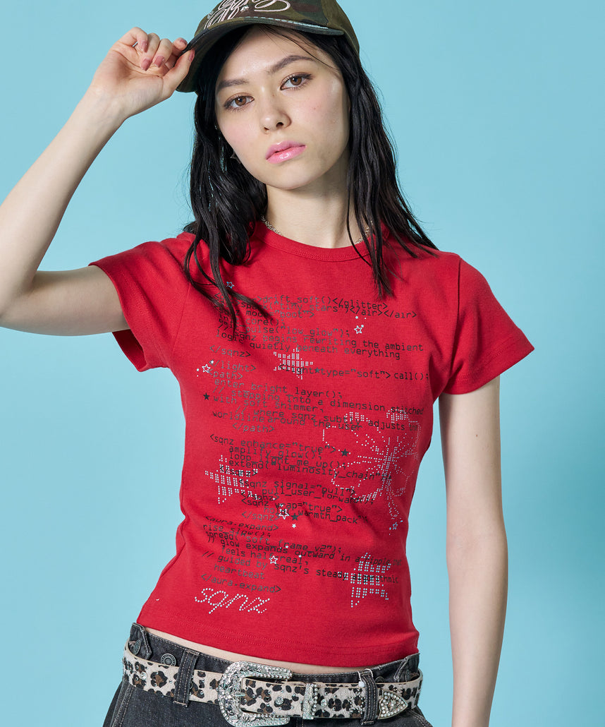 H163 Size:S