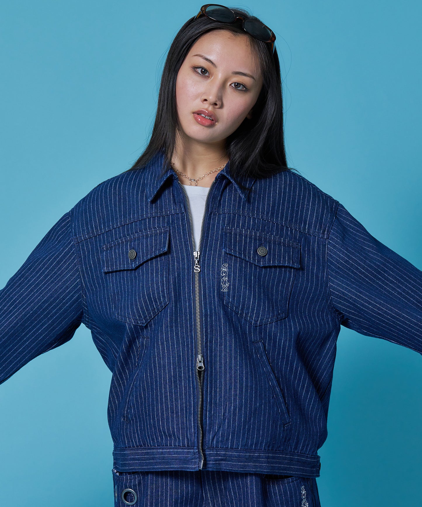 モデル：H170 Size:S