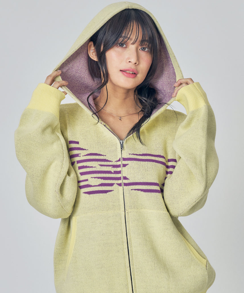 モデル：H157 Size:S　イエロー