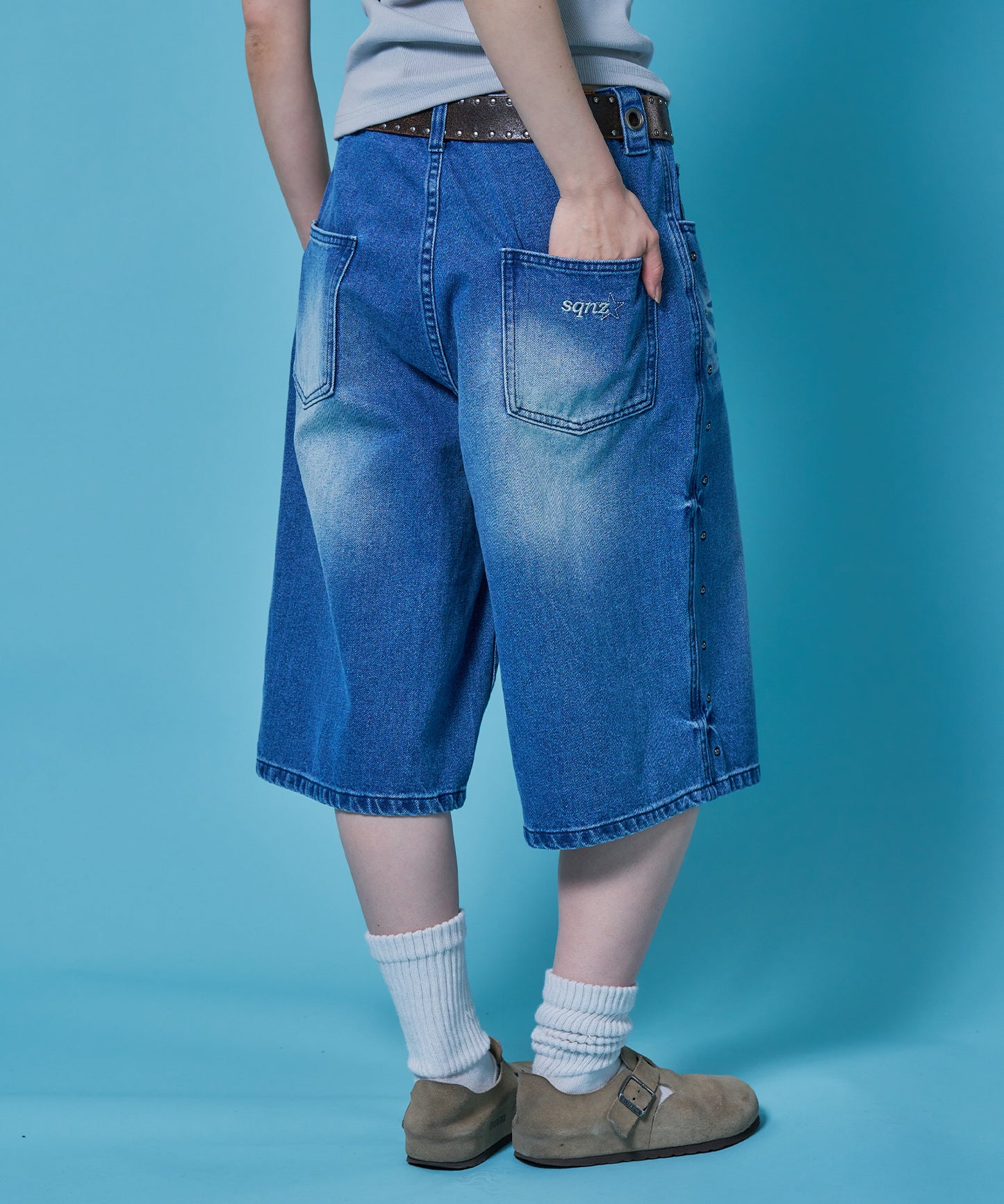 モデル：H164 Size:S
