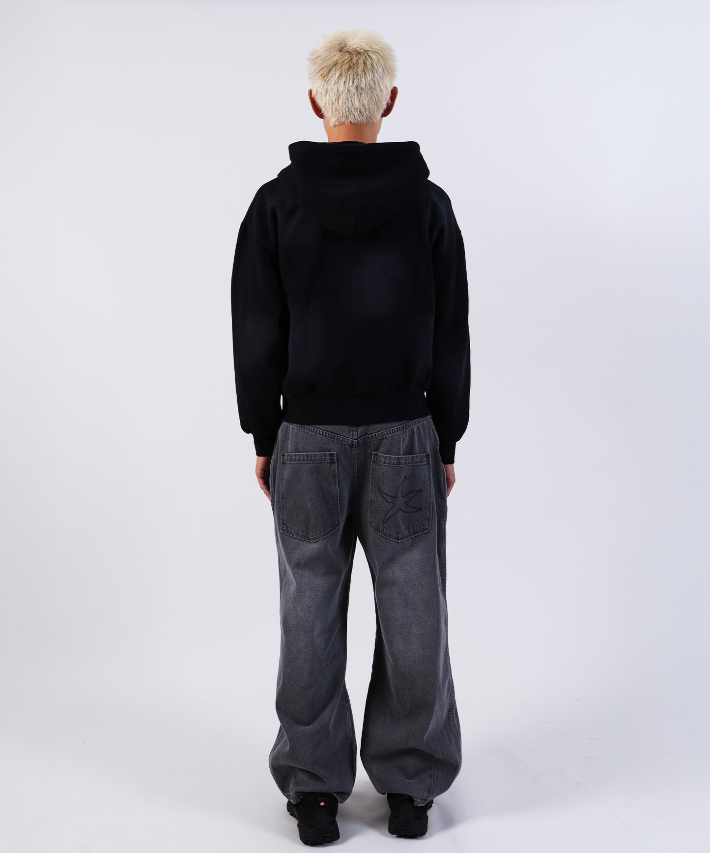 モデル：H180 Size:L