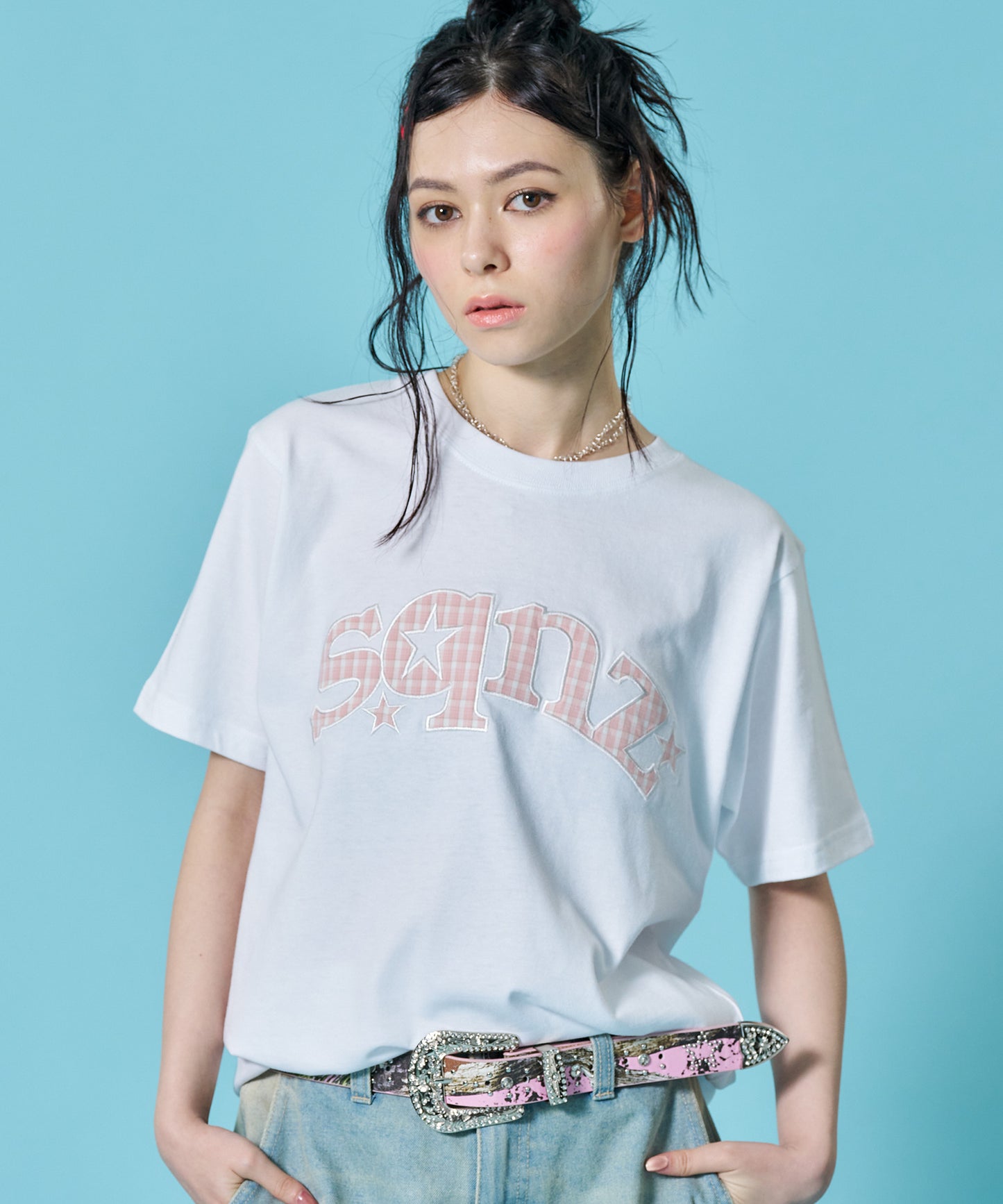 モデル：H163 Size:M