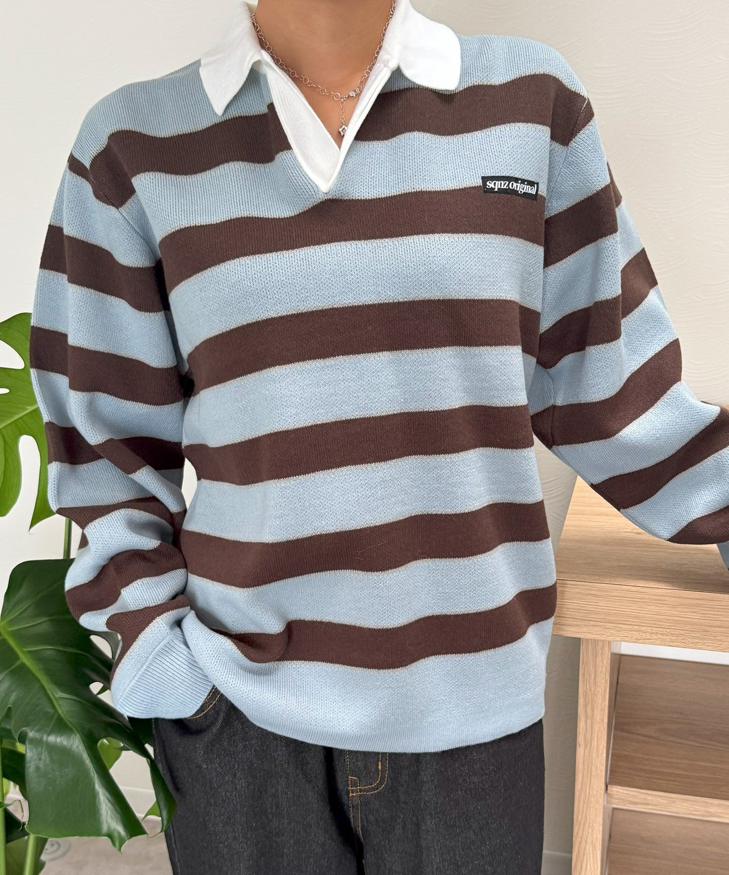 モデル：H163 Size:M