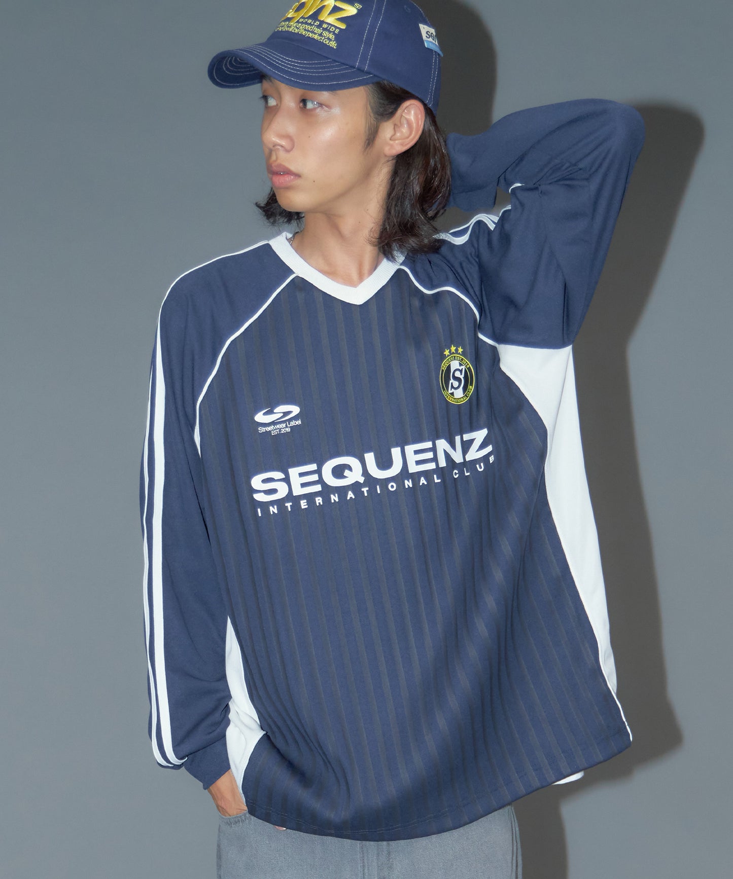 モデル：H175 Size:L 