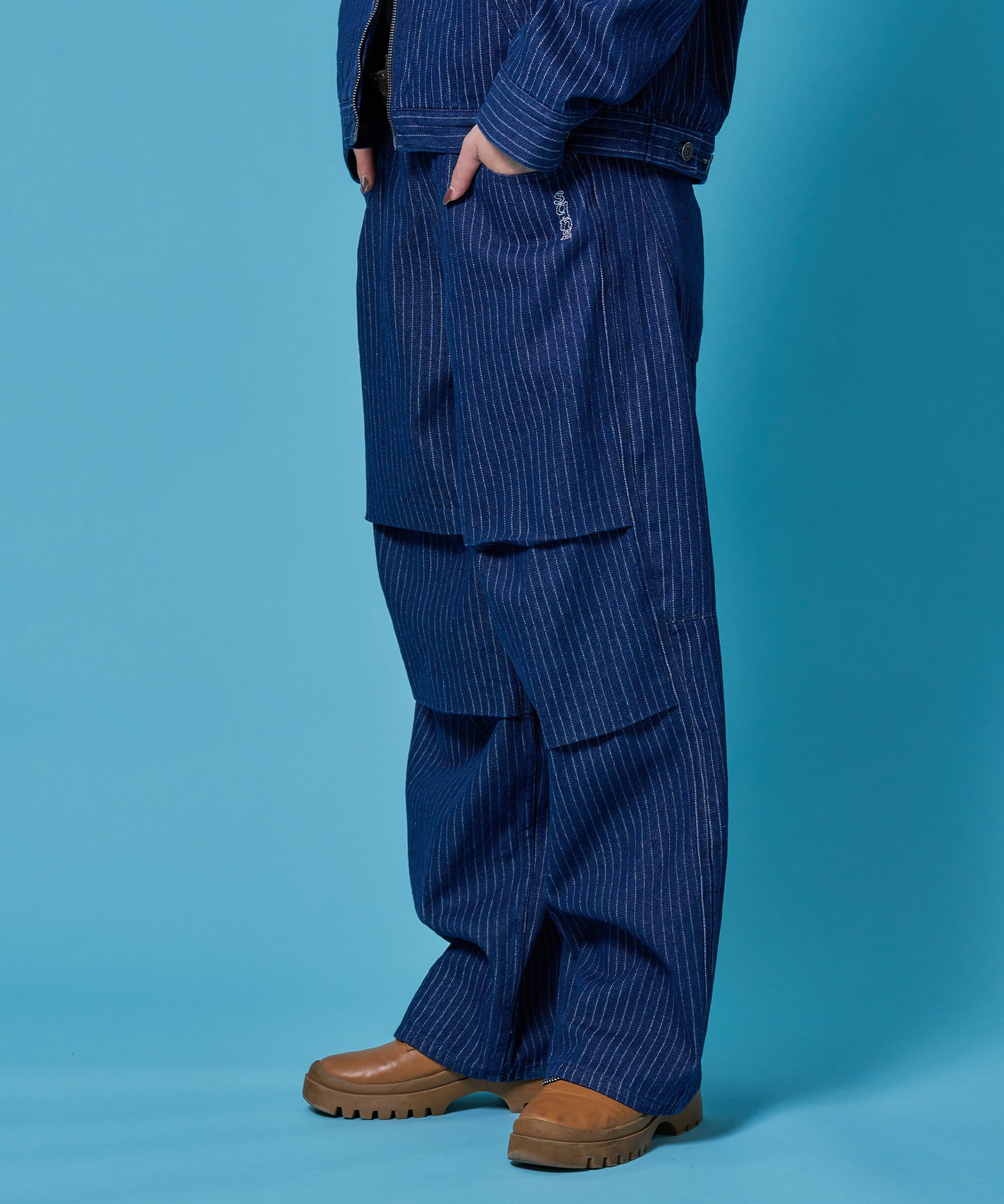 モデル：H170 Size:M