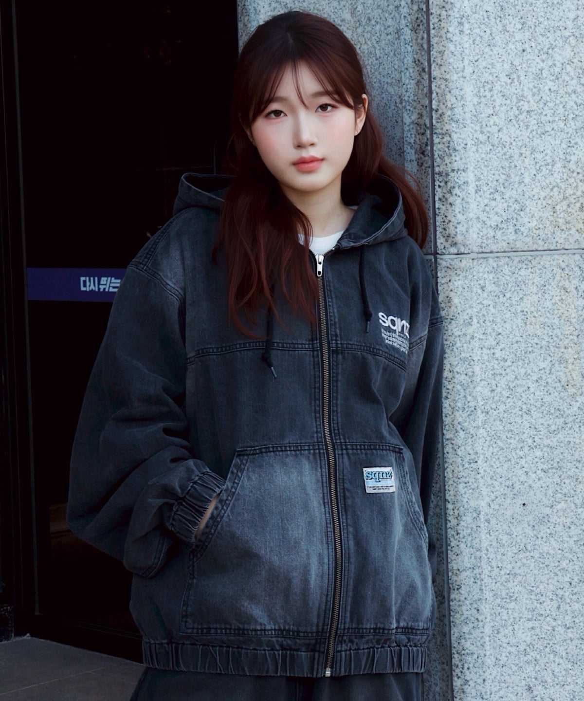 モデル：H161 Size:L
