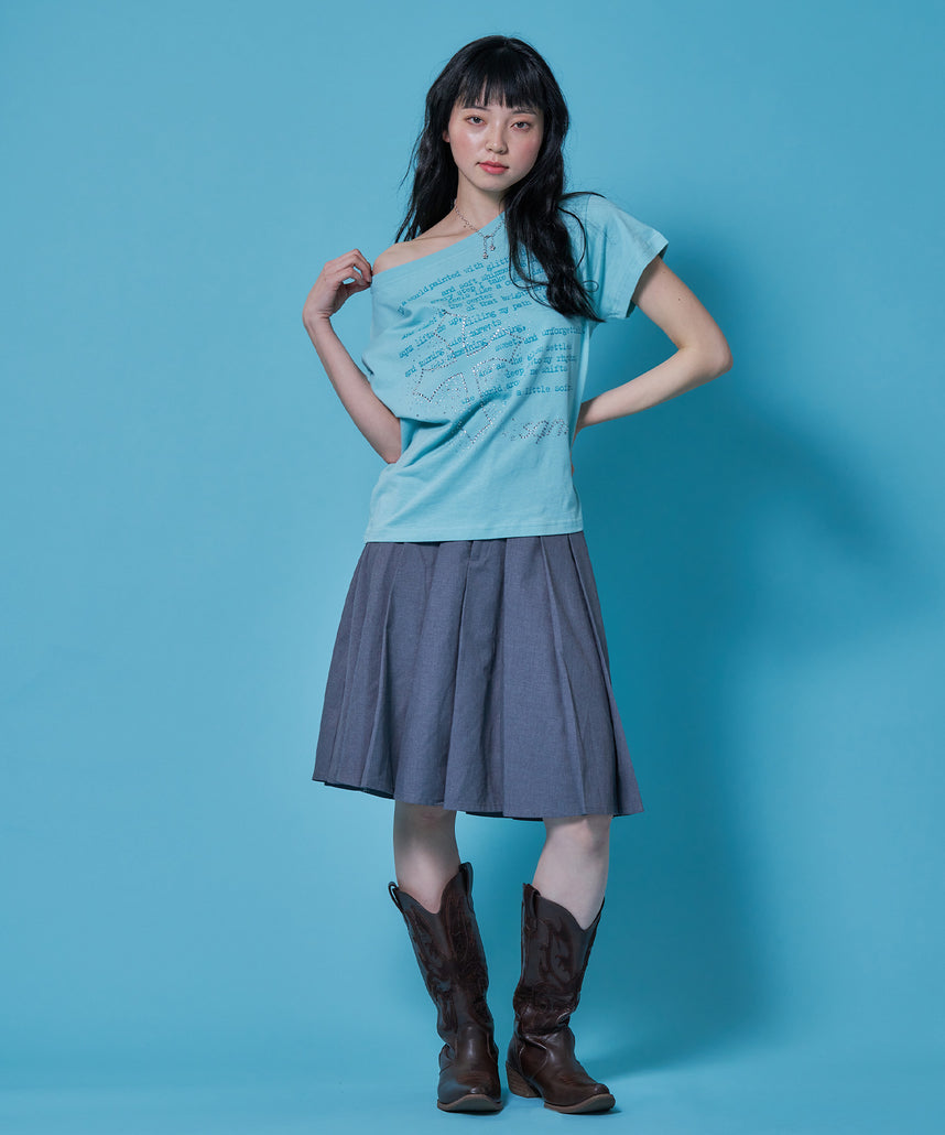 モデル：H164 Size:S