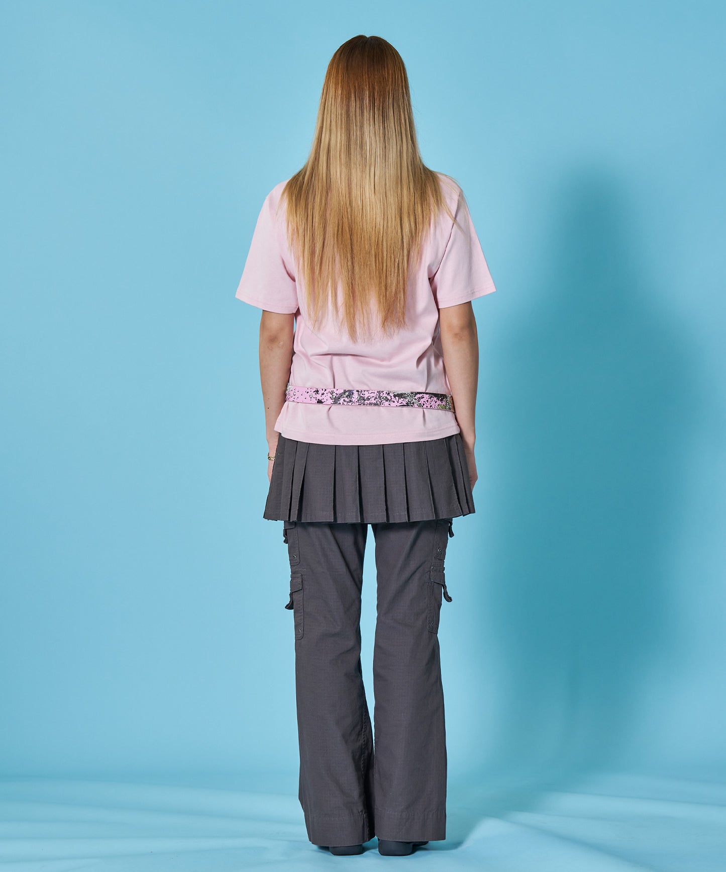 モデル：H165 SizeS
