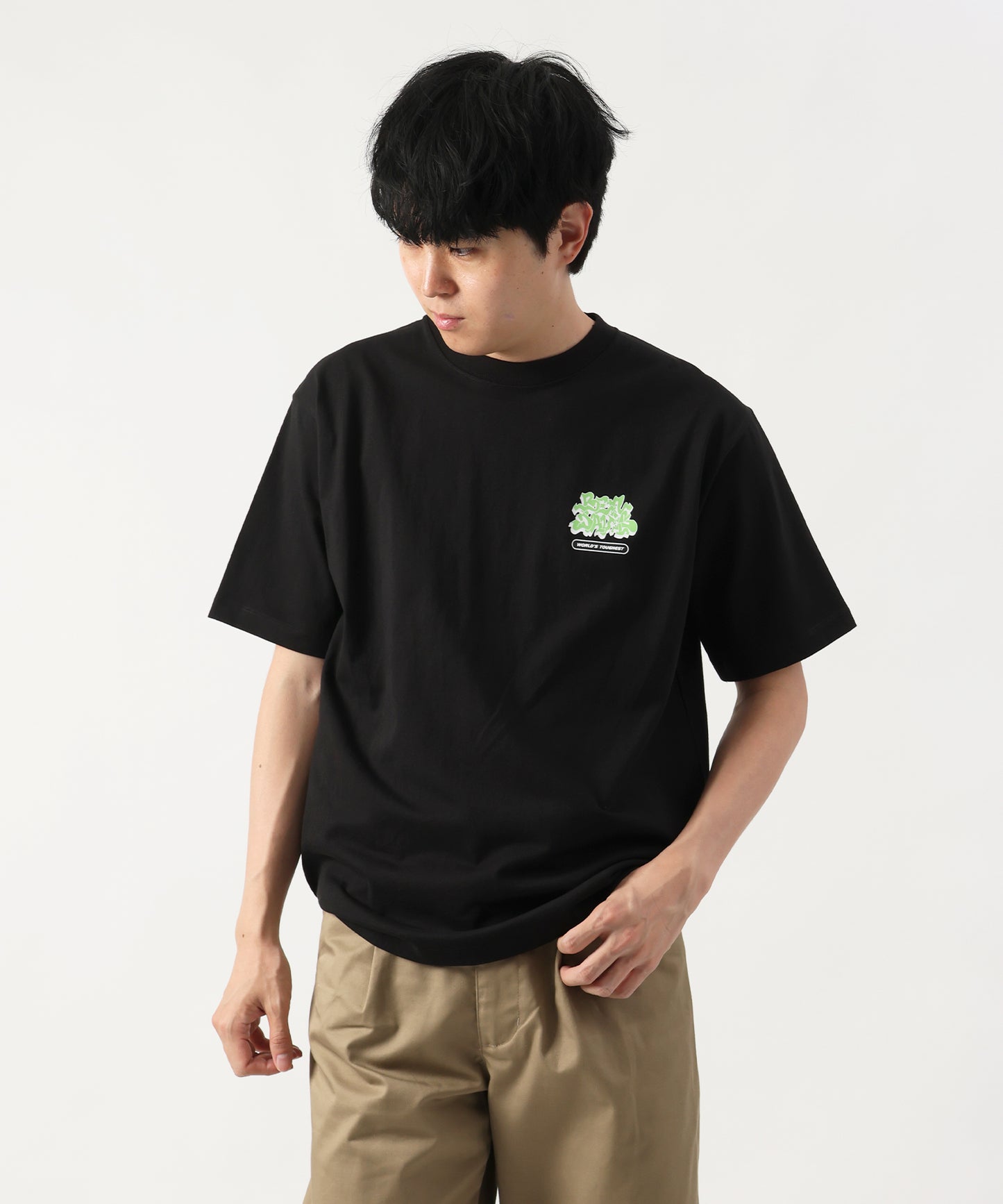 モデル：H178 Size:L