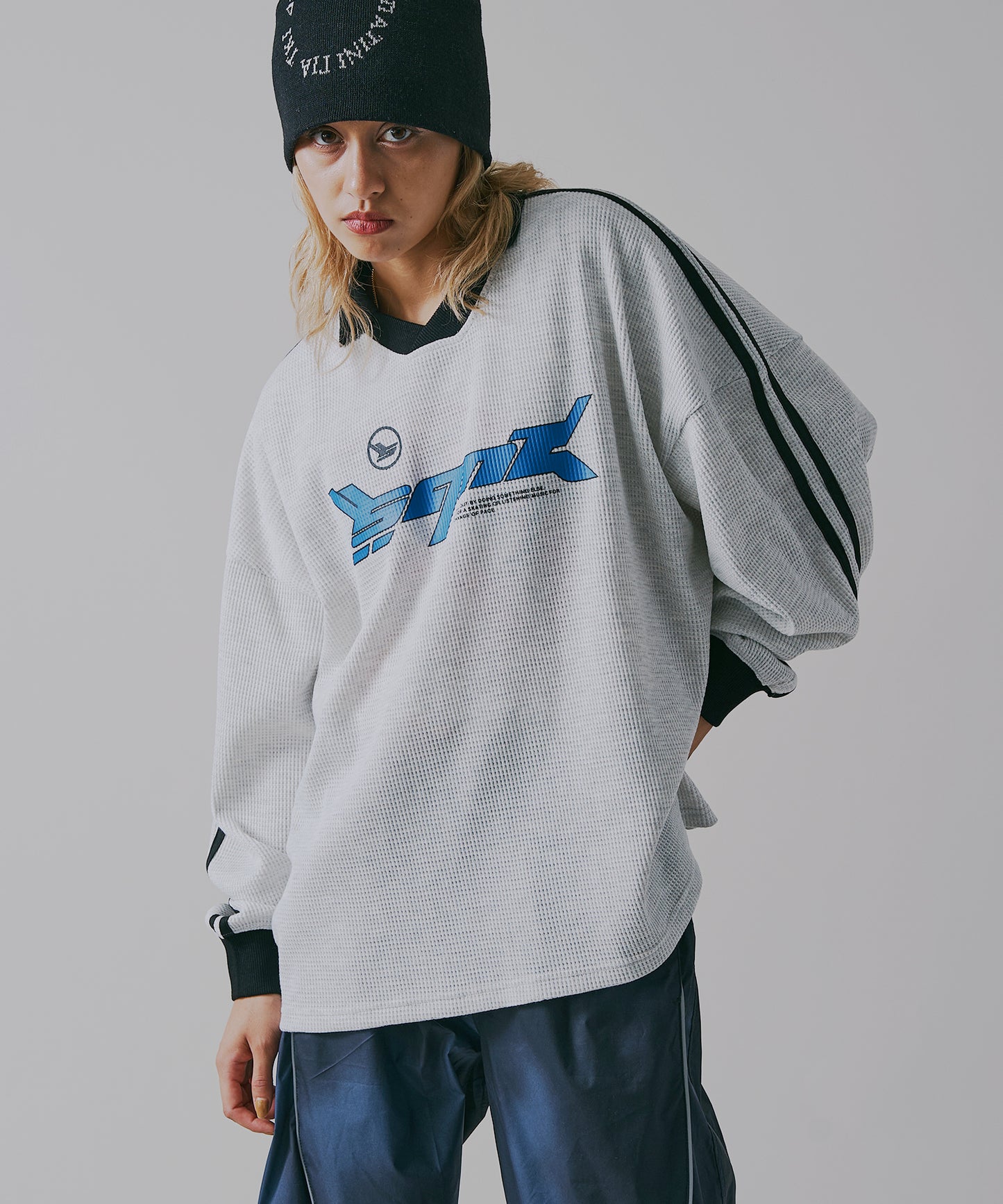 モデル：H170 Size:L