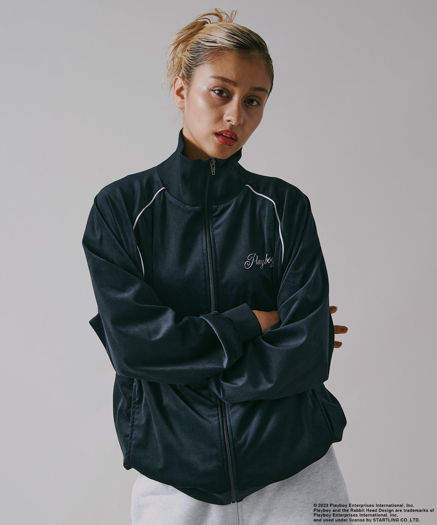 モデル：H170 Size:L