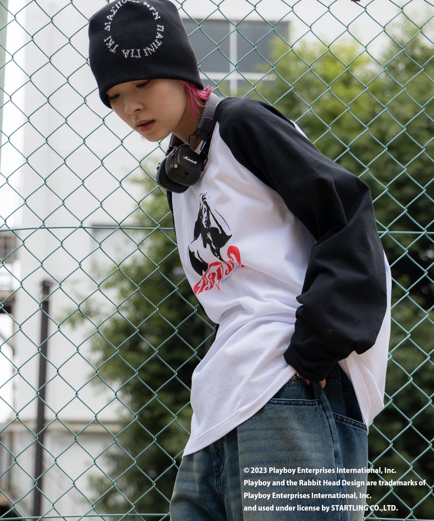 モデル： H170 Size:L