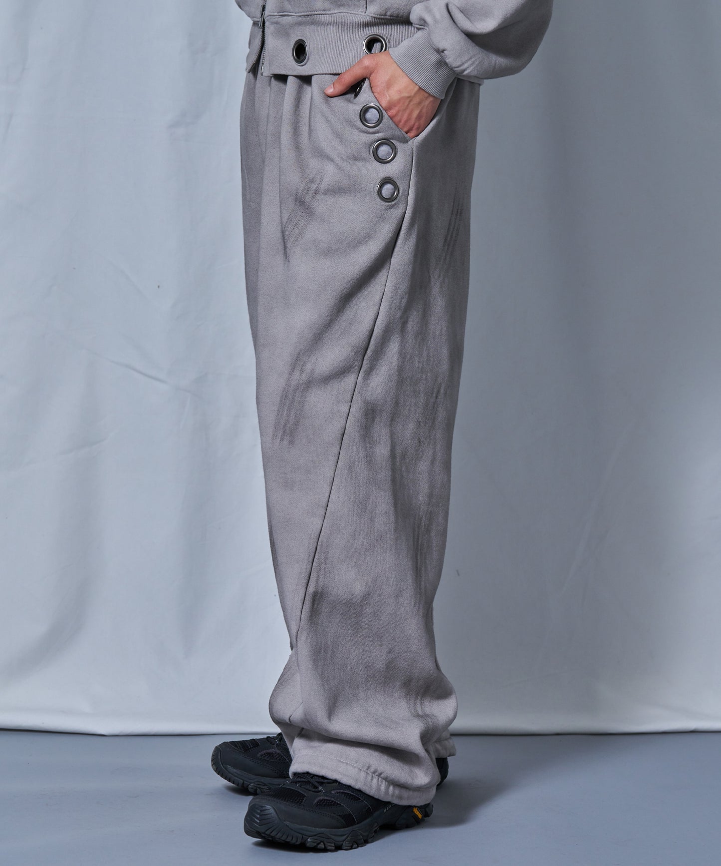 モデル：H171 Size:L