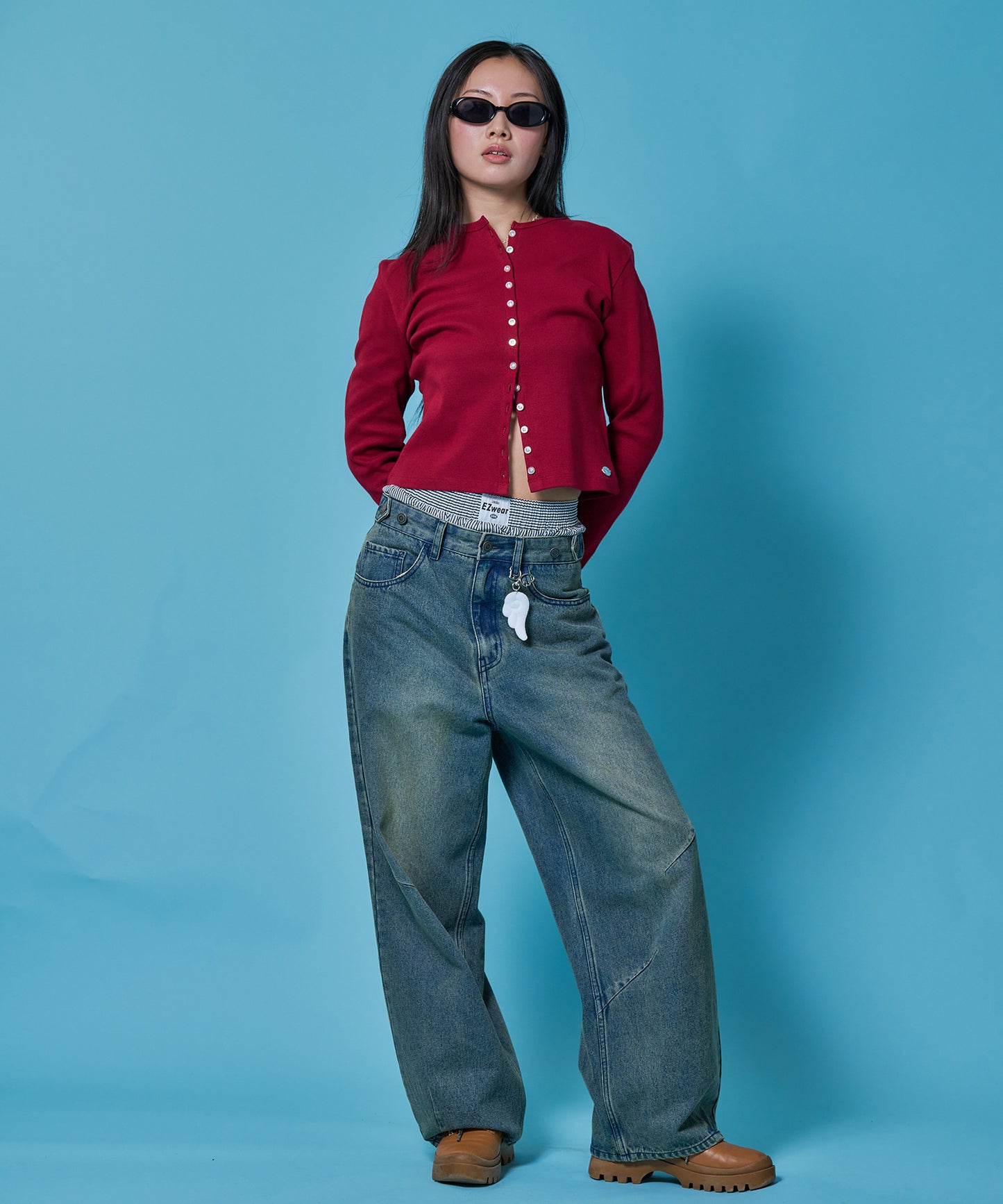 モデル：H170 Size:M
