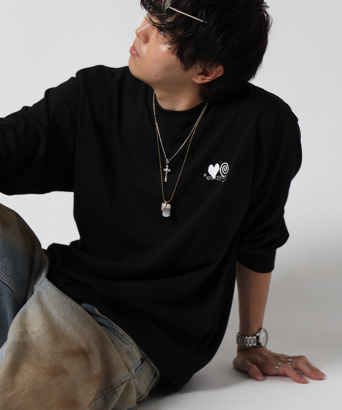 モデル：H178 Size:L