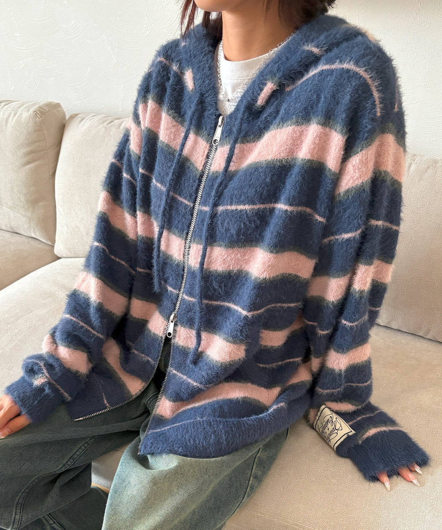 モデル：H163 Size:M