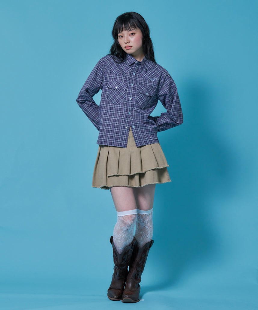 モデル：H164 Size:S