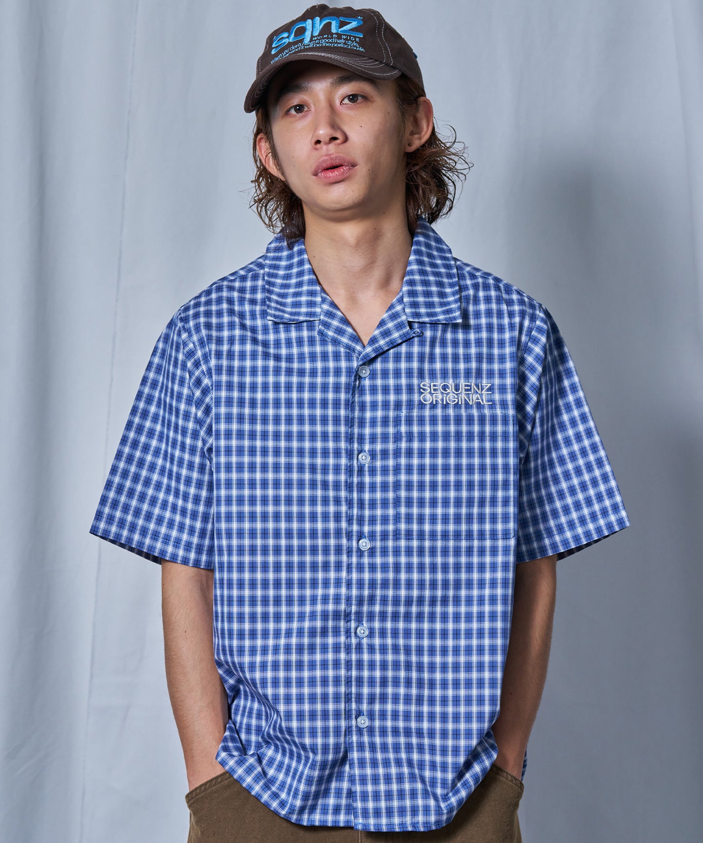 モデル：H175 Size:M