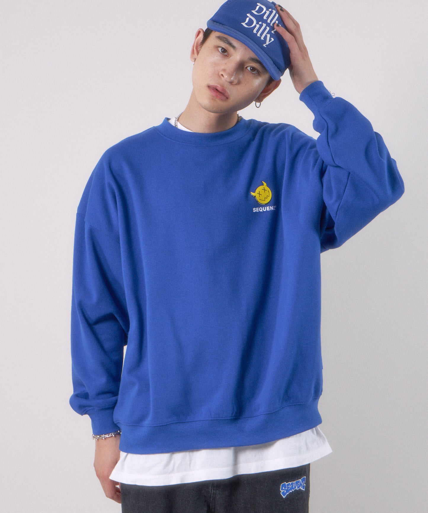 モデル：H180 Size:L
