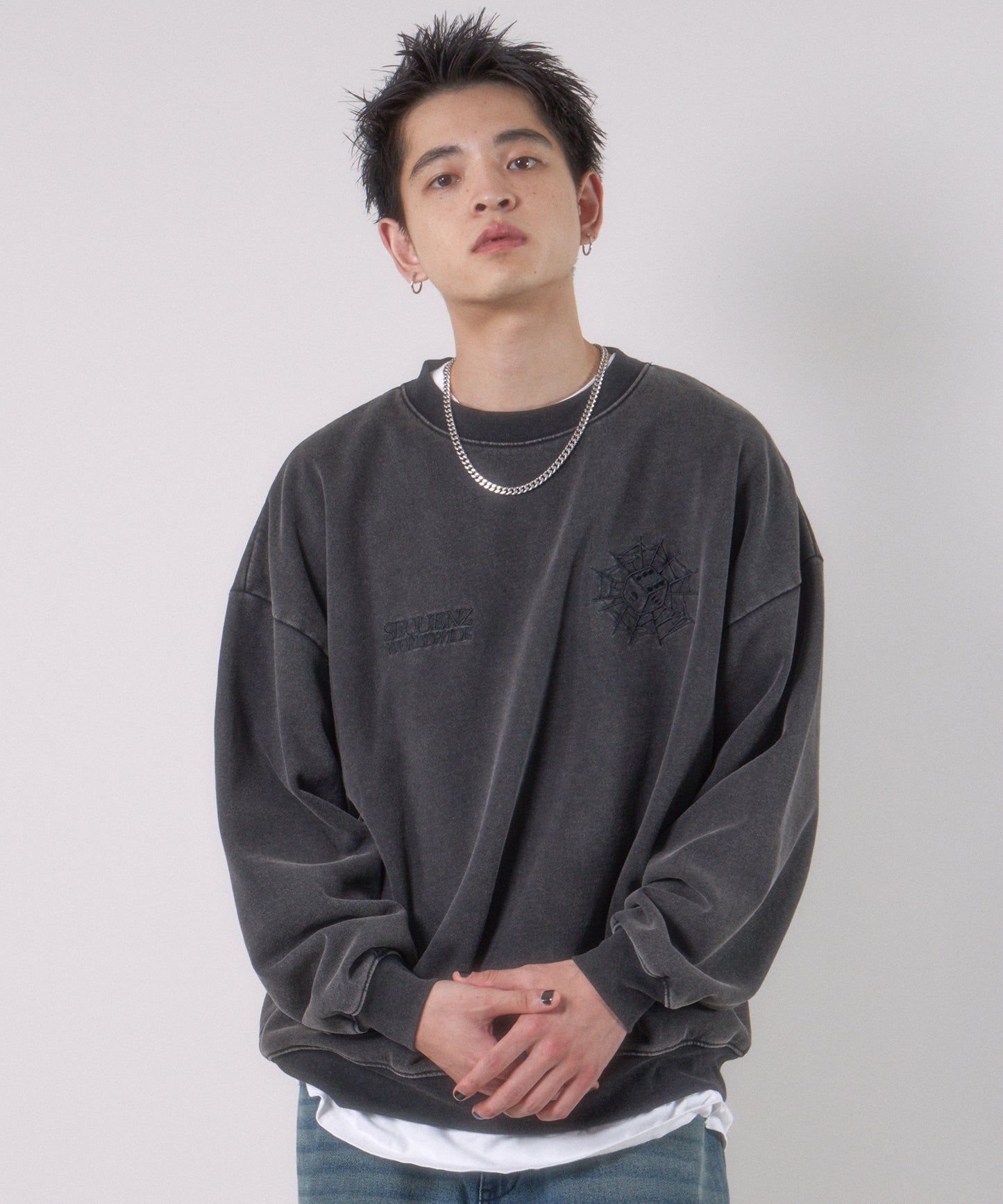 モデル：H180 Size:L