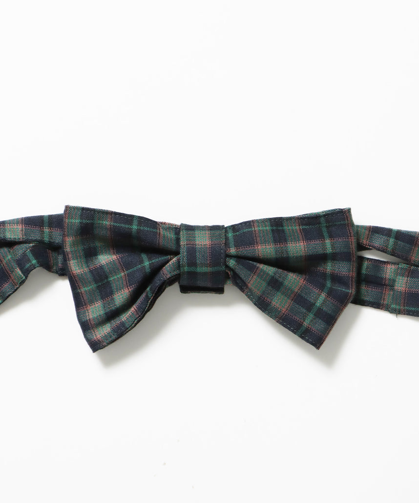 ≪予約商品≫sqnz favorite kira-kira totebag / ラインストーン バック チェック柄 2way ユニセックス グリーン