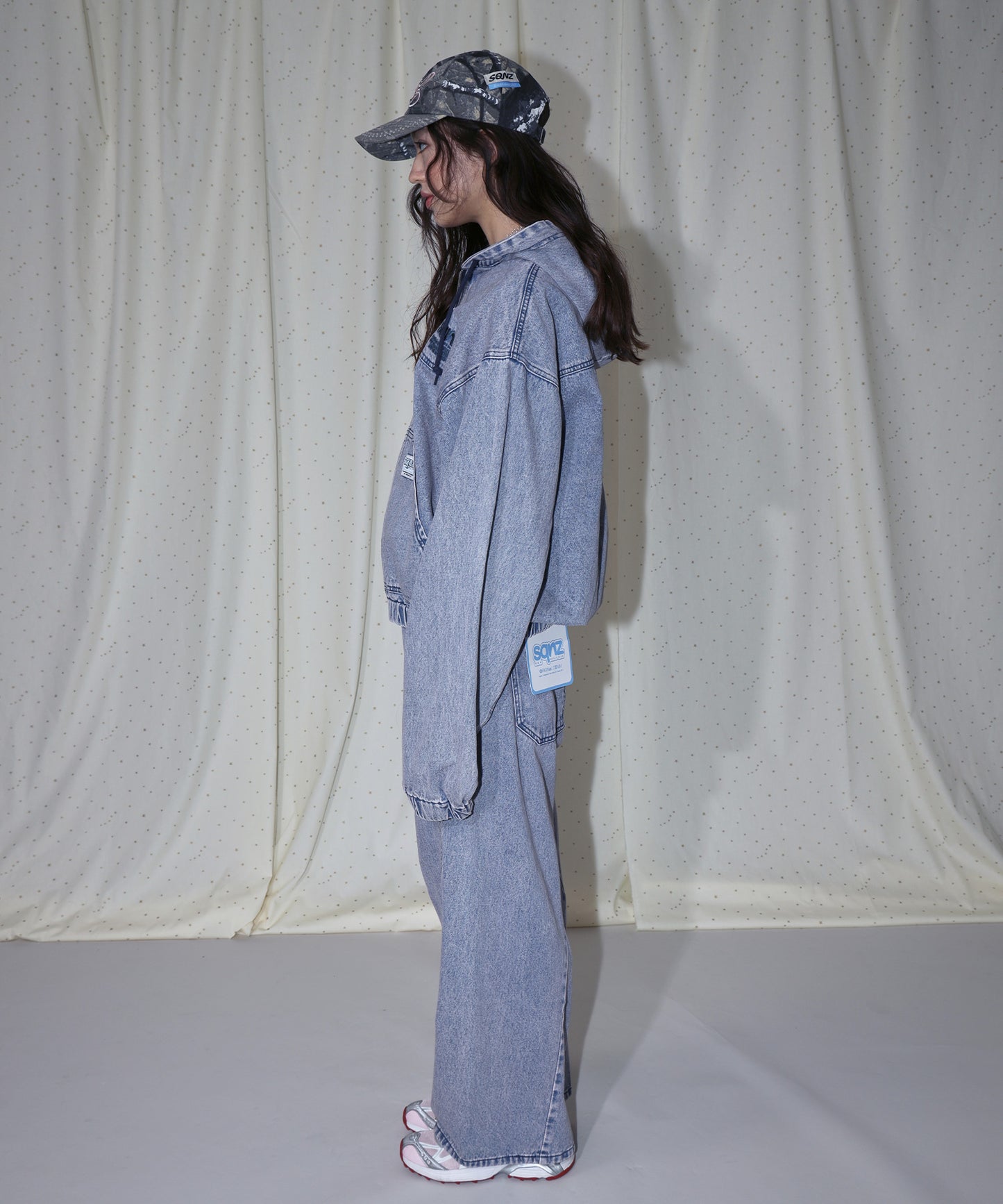 モデル：H171 Size:M