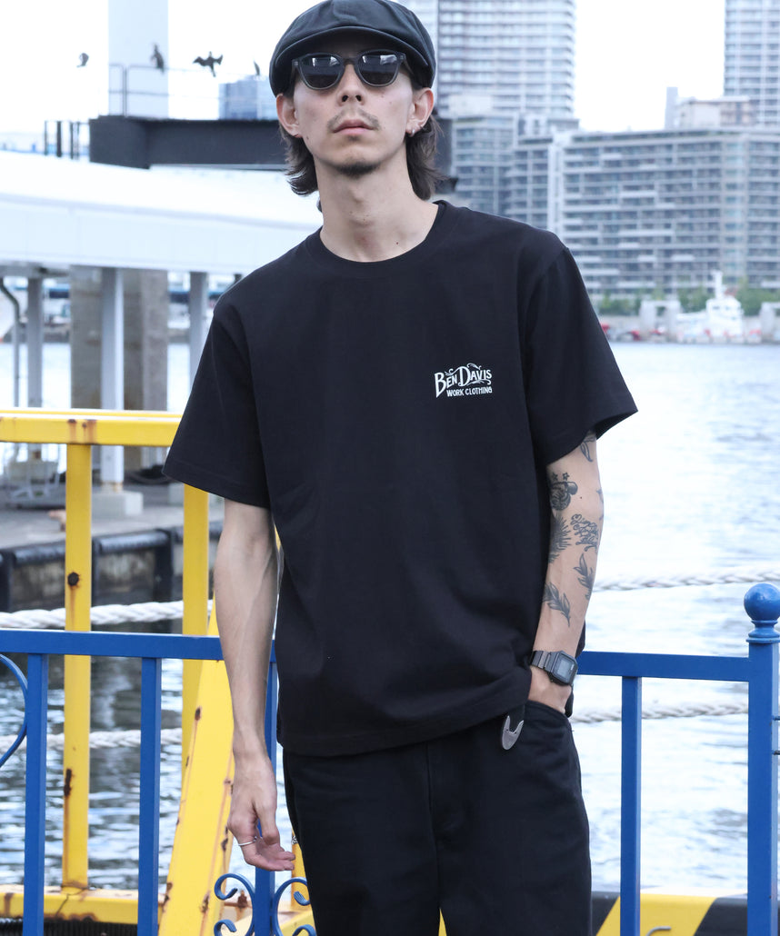モデル：H177 Size:L