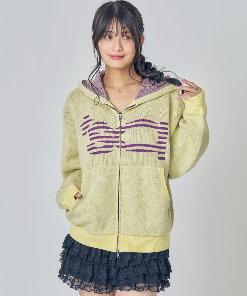 モデル：H157 Size:S　イエロー