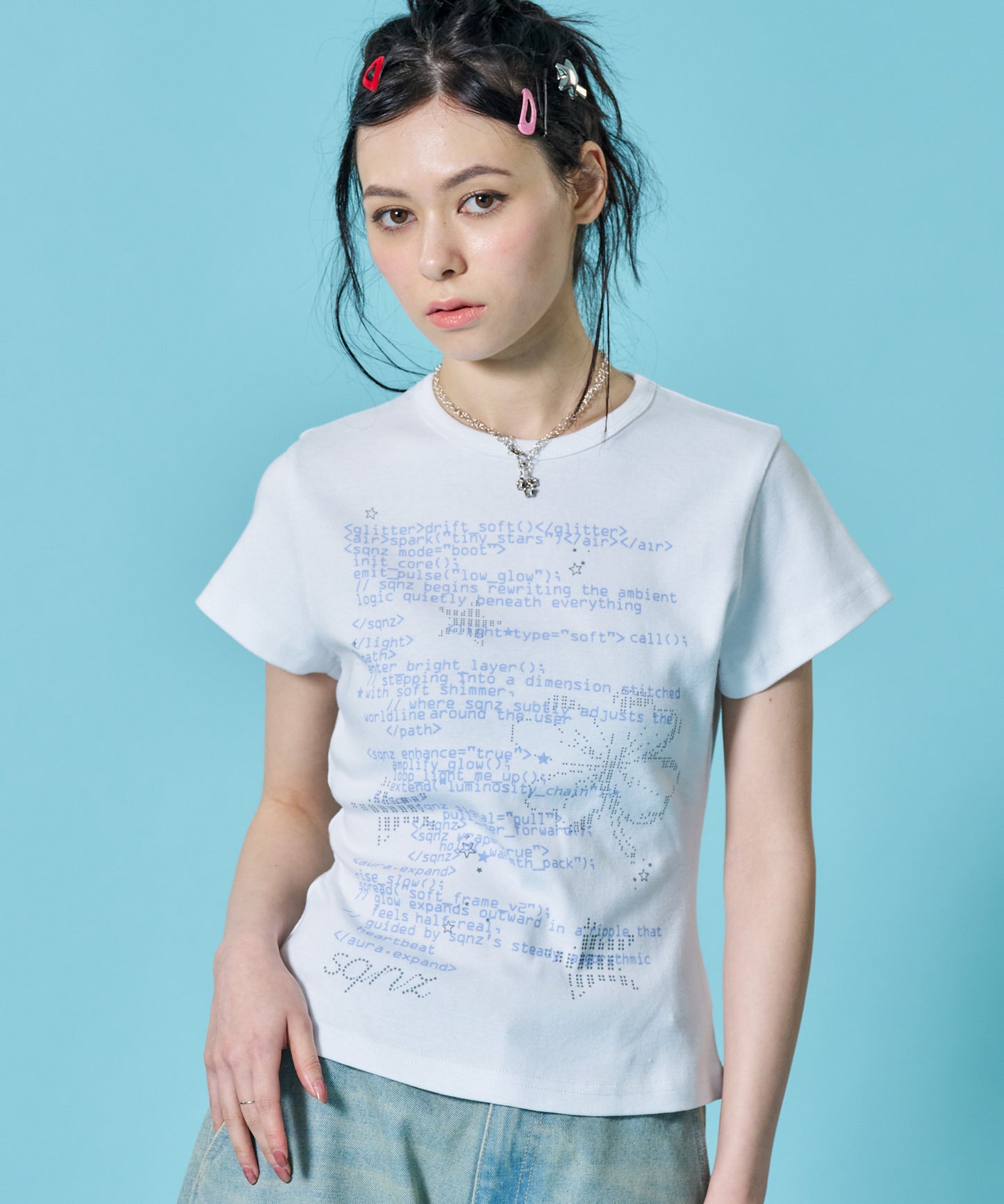 H163 Size:M