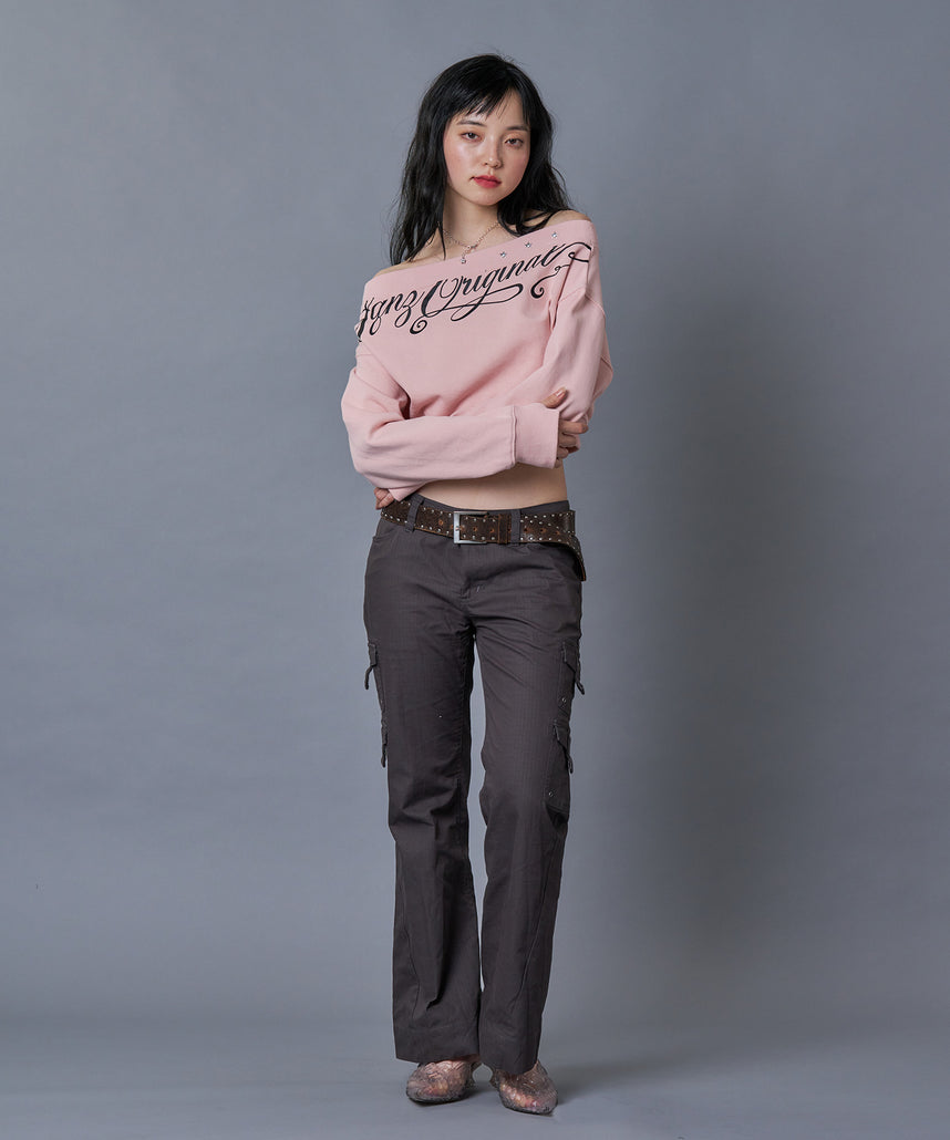 モデル：H164 Size:F