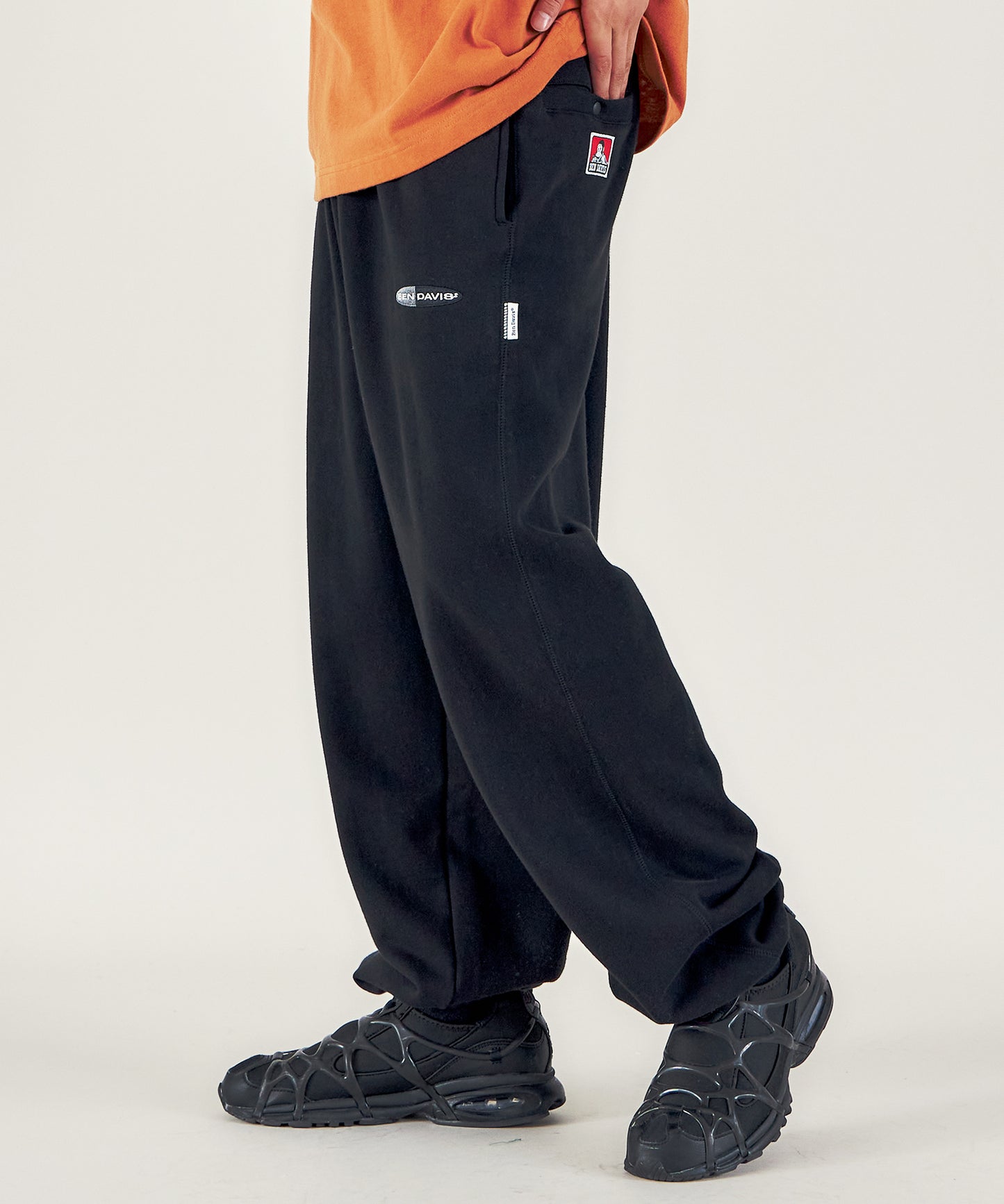 モデル：H180 Size:L