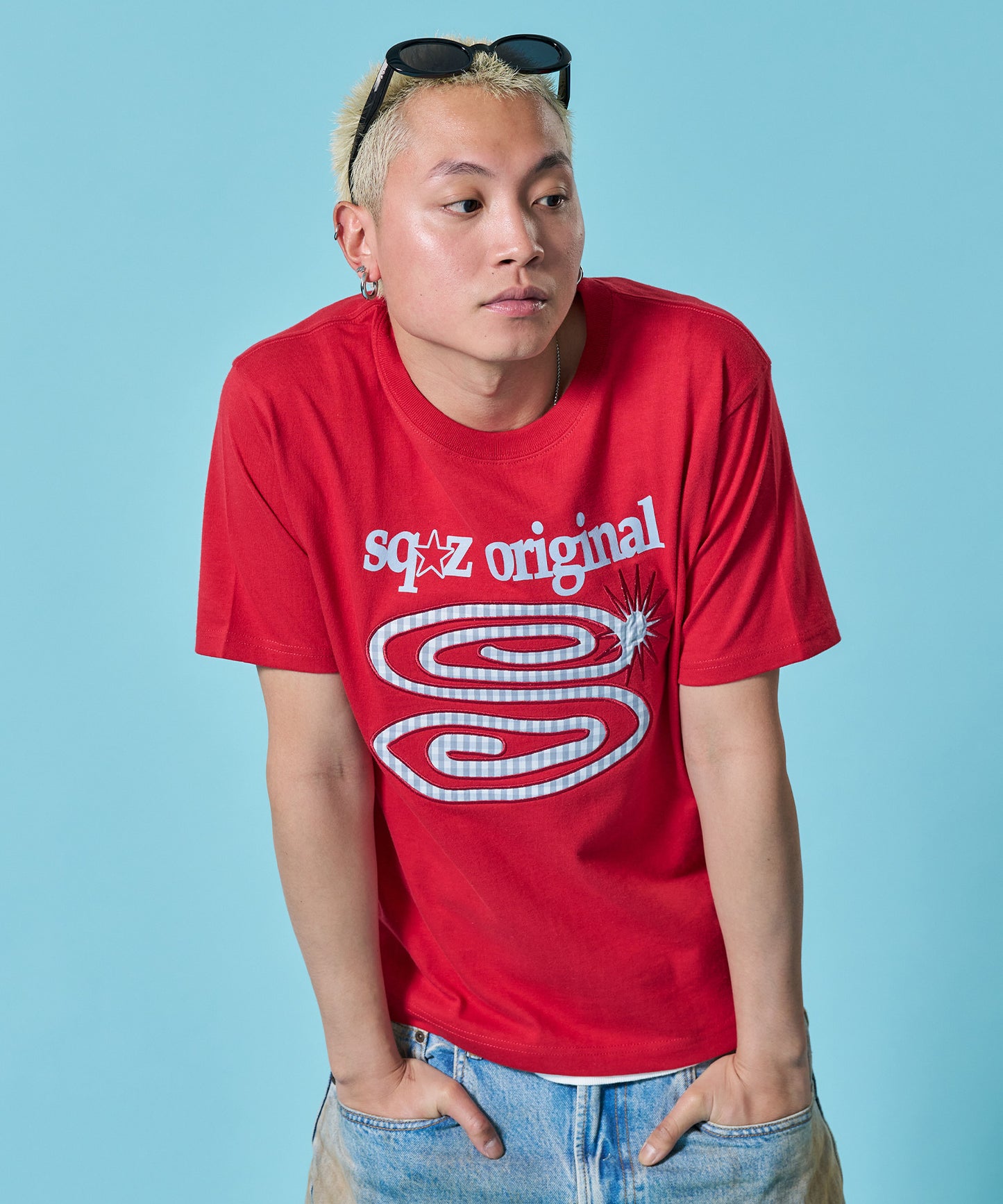 モデル：H178 Size:M