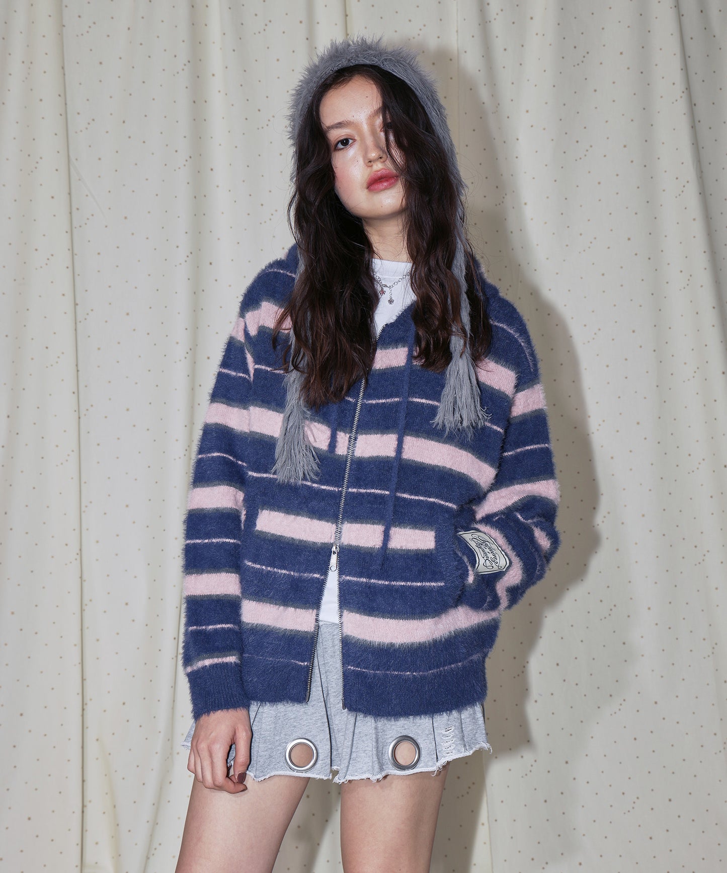 モデル：H171 Size:M