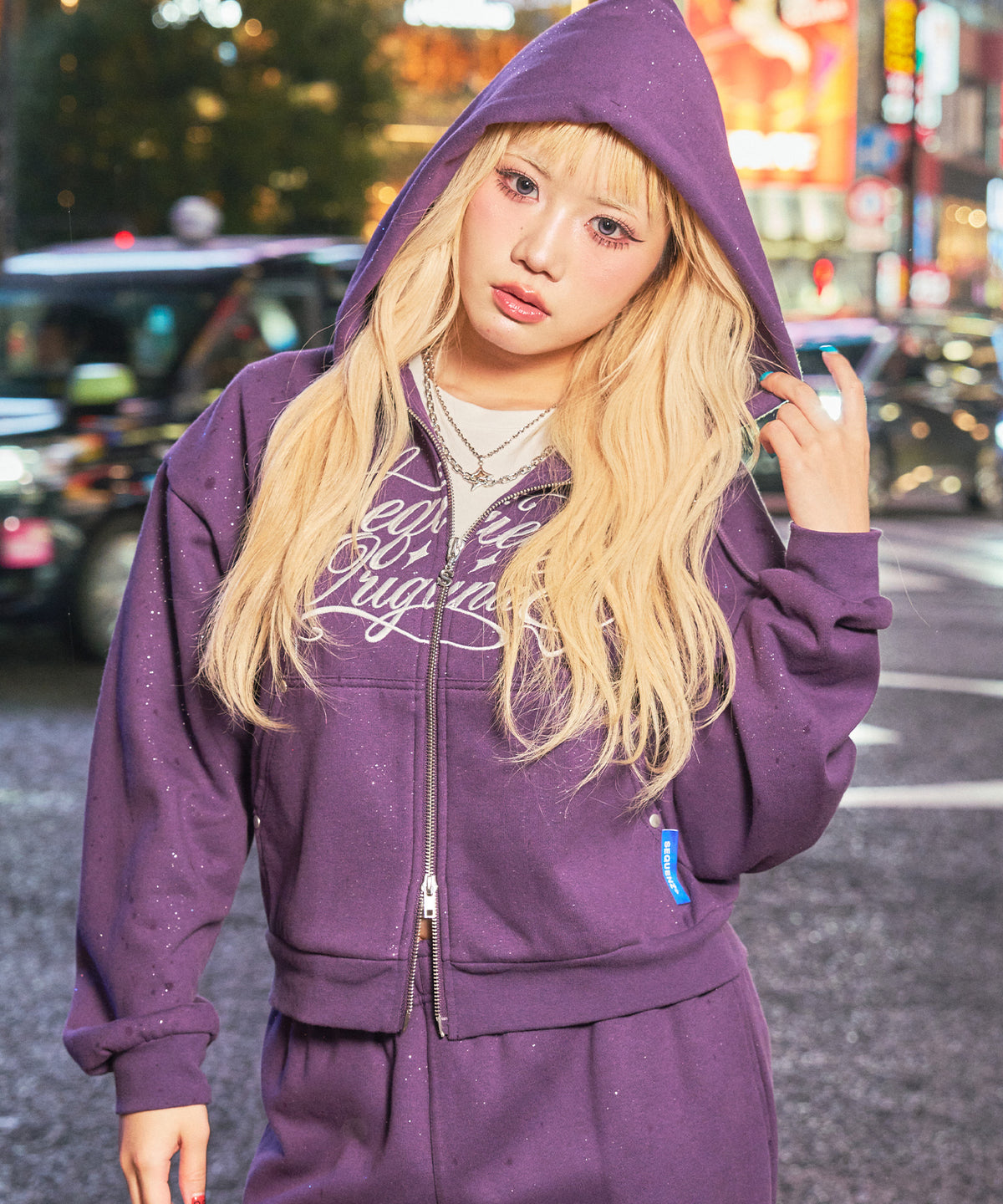 モデル：H154 SizeS