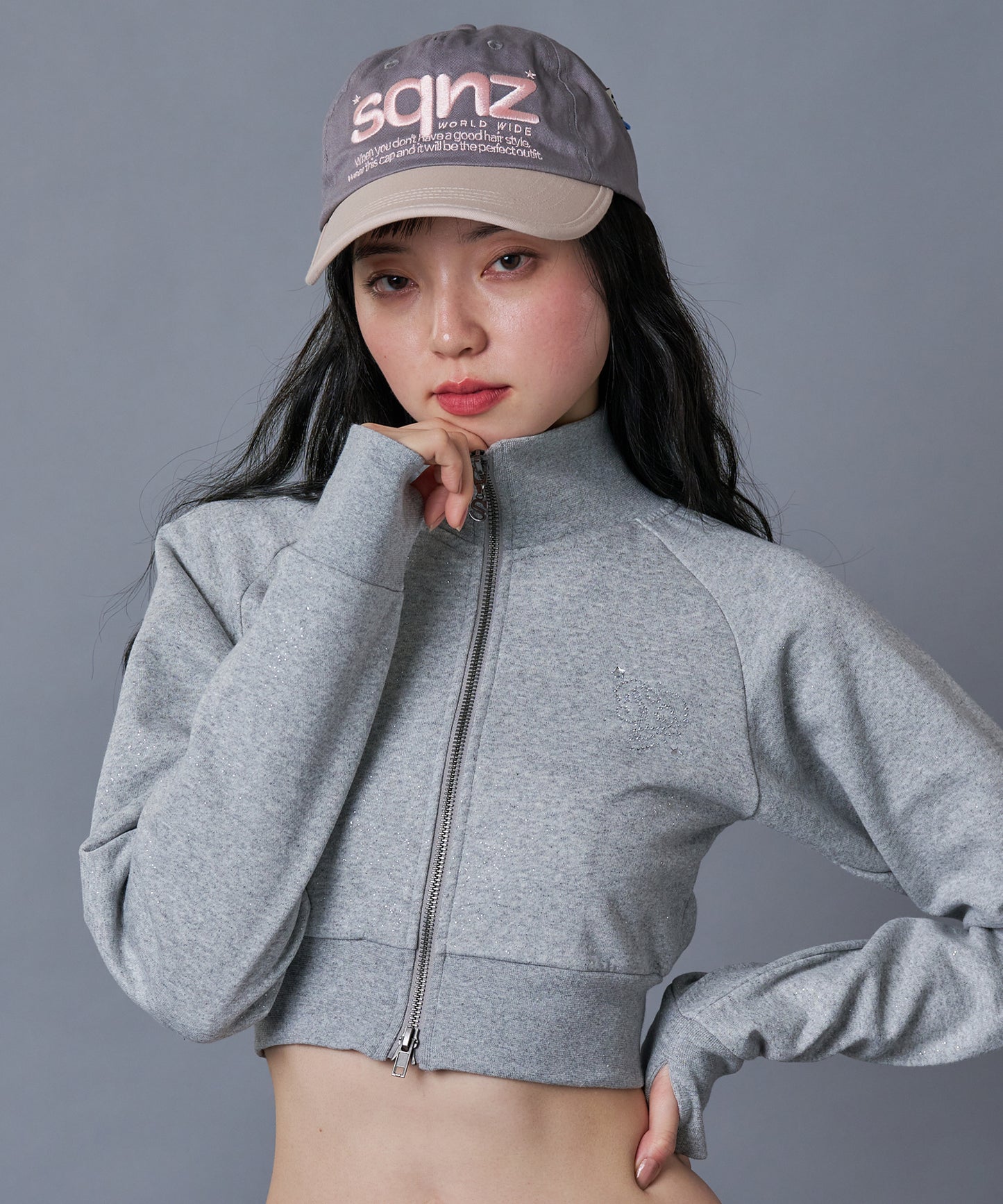 モデル：H164 Size:S