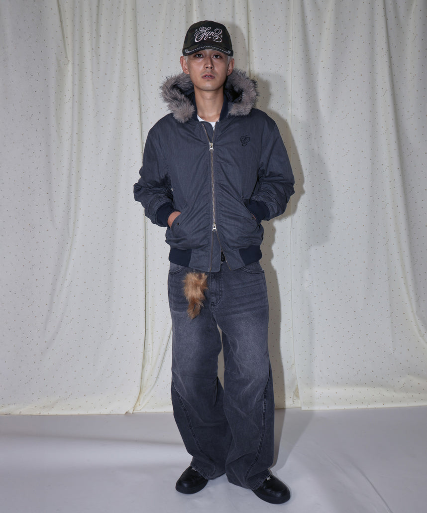 モデル：H180 Size:L