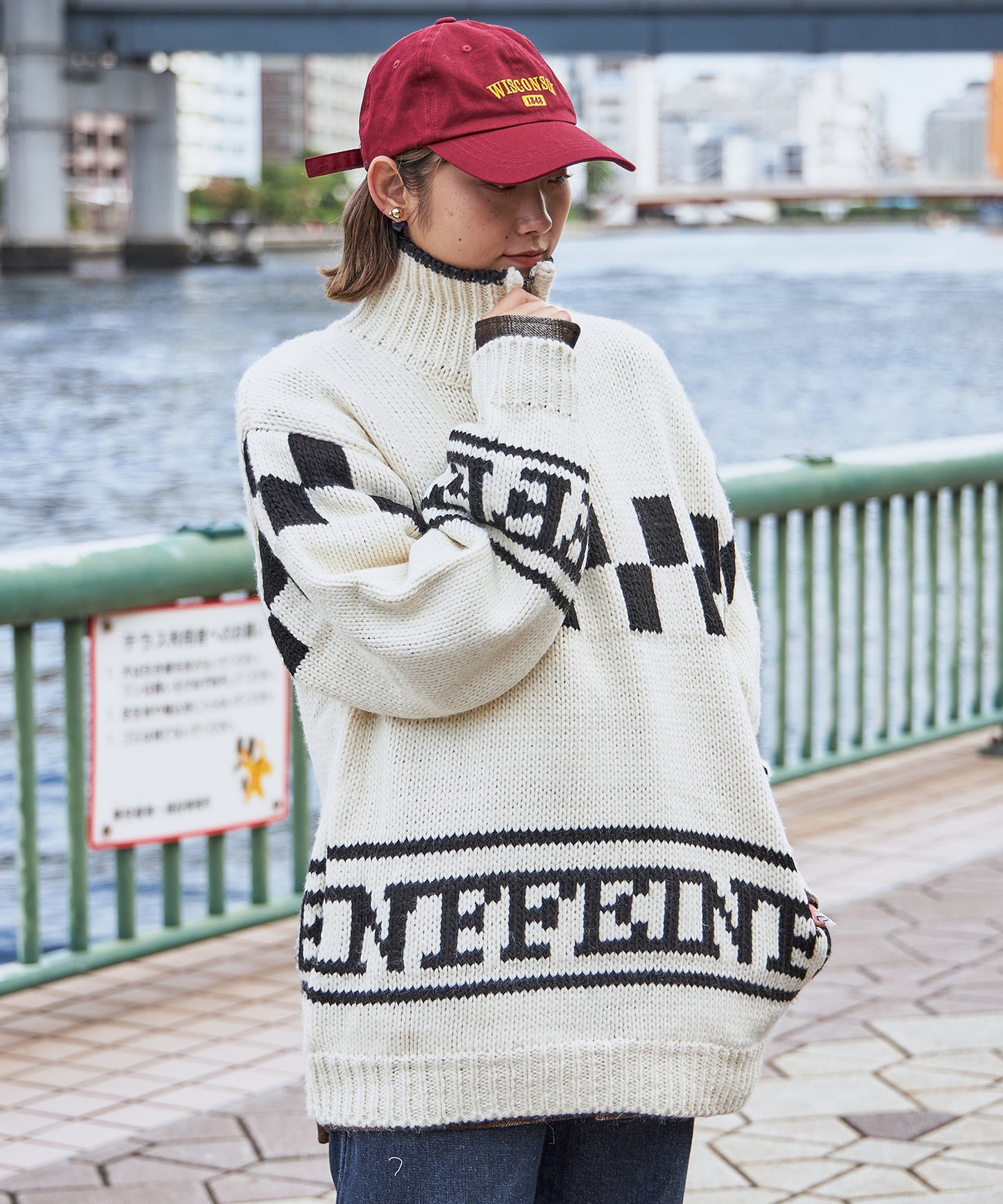 H162 Size:M