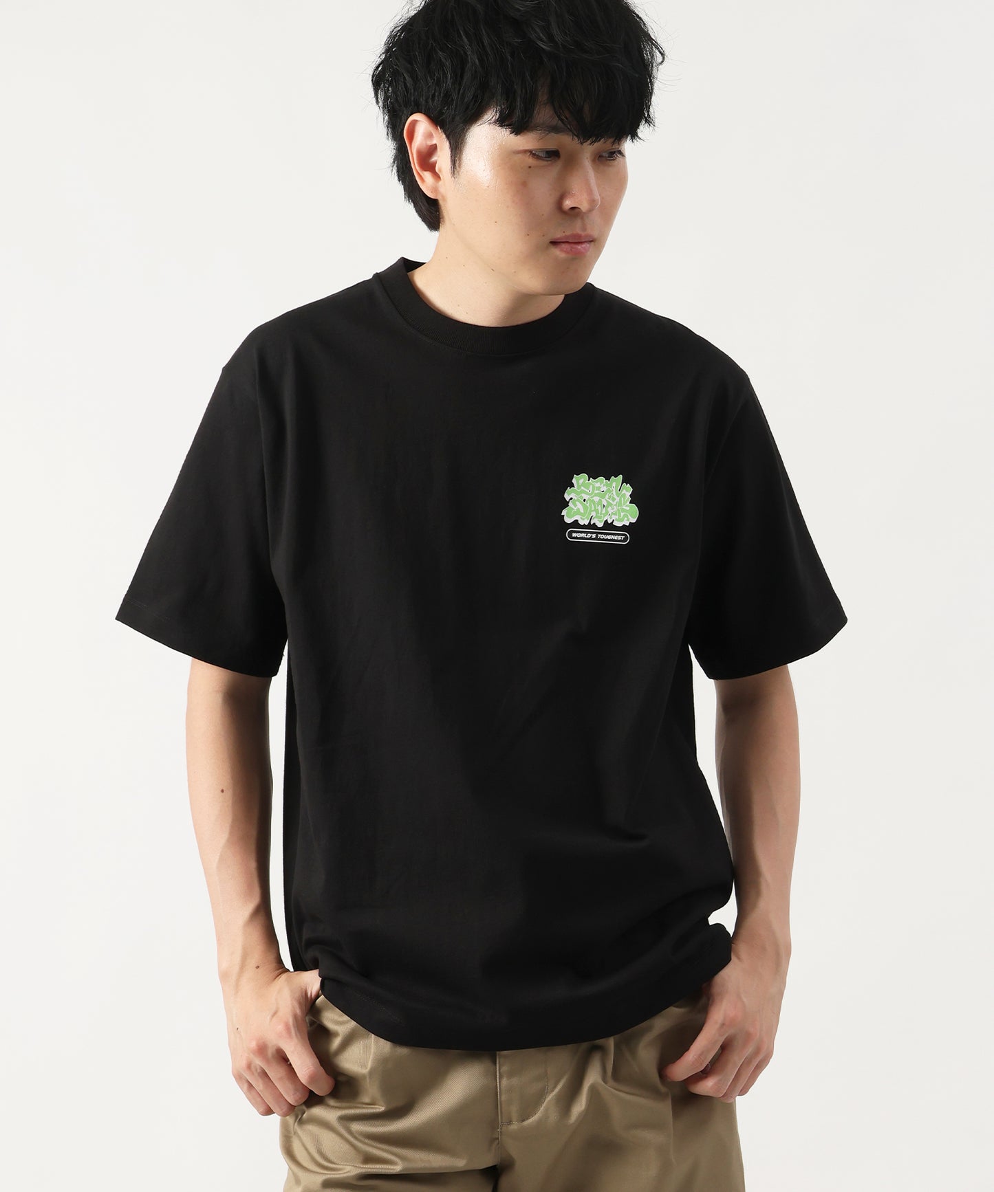 モデル：H178 Size:L