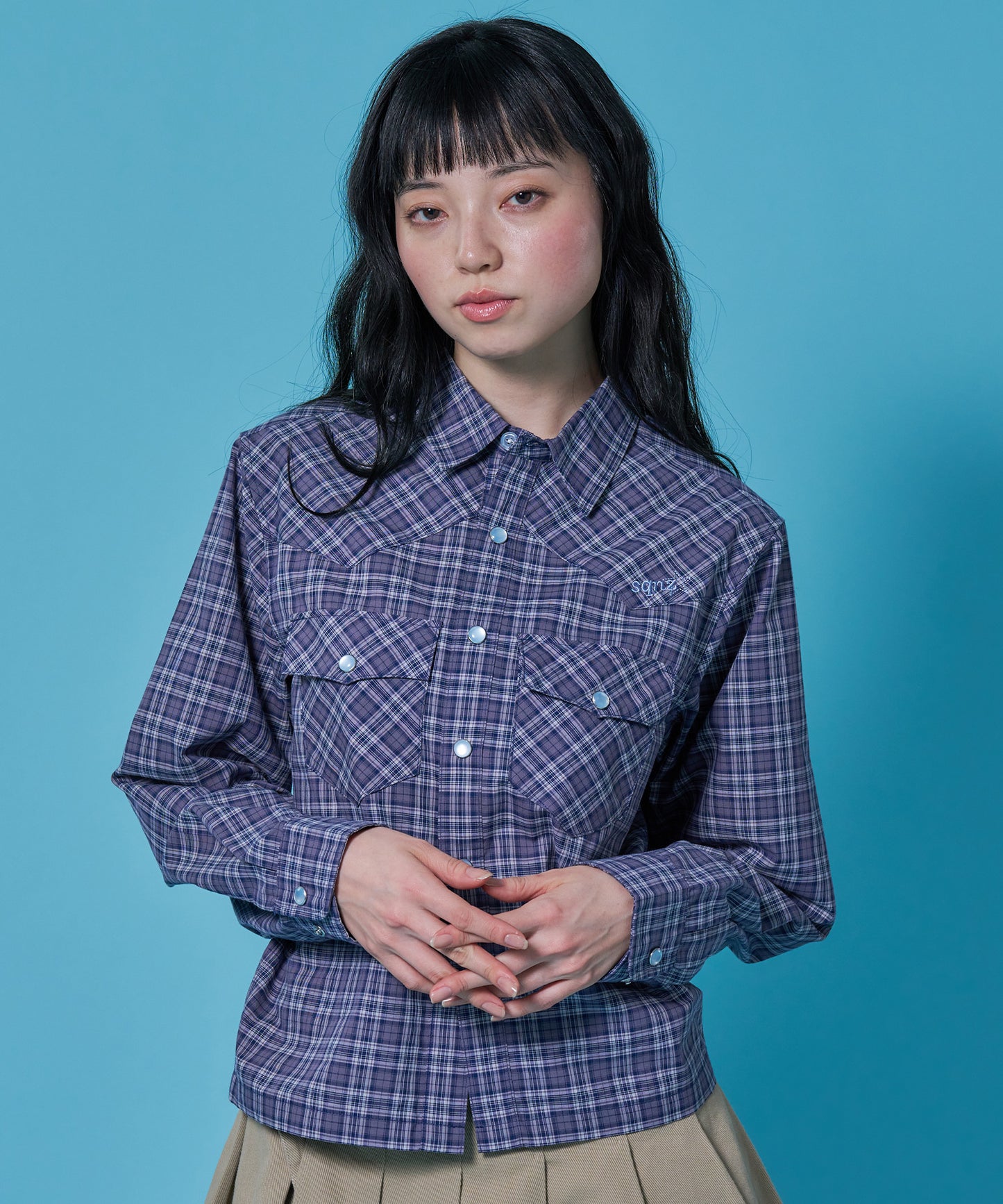 モデル：H164 Size:S